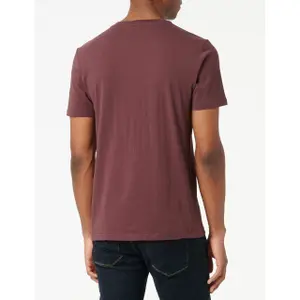 T-shirt Lee Patch Logo image-3