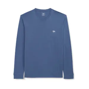 T-shirt Lee Logo image-0