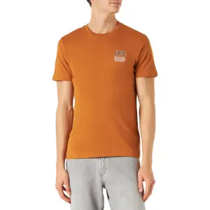 T-shirt Lee Logo image-1