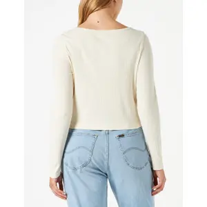 T-shirt femme Lee Cropped Ultra Slim image-3