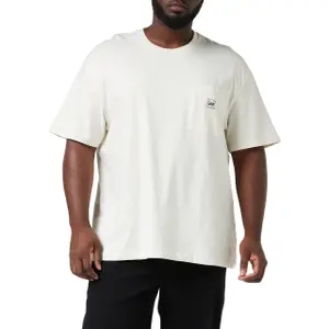 T-shirt ample avec poche Lee image-1
