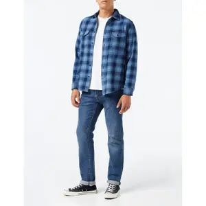 Chemise Lee Worker image-1