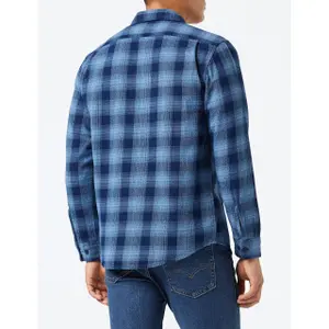 Chemise Lee Worker image-3