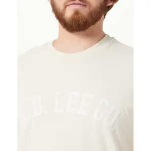 T-shirt Lee Applique image-4