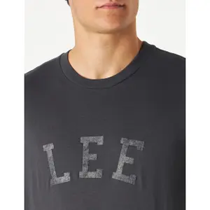 T-shirt Lee Applique image-2