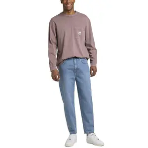 T-shirt manches longues Lee Core Loose image-1