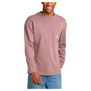 T-shirt manches longues Lee Core Loose image-2