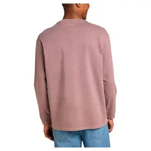 T-shirt manches longues Lee Core Loose image-4