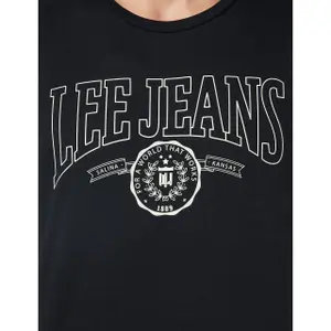 T-shirt Lee Varsity image-5