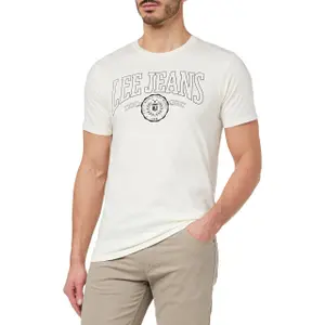 T-shirt Lee Varsity image-2