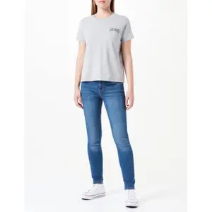 T-shirt femme Lee Varsity image-1