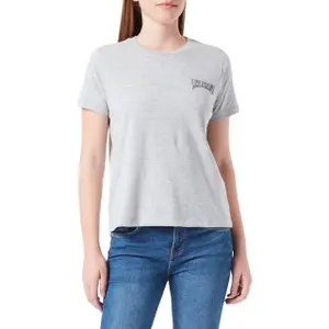 T-shirt femme Lee Varsity image-2