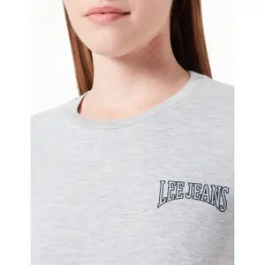 T-shirt femme Lee Varsity image-4