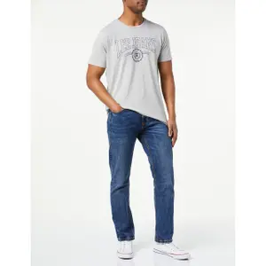 T-shirt Lee Varsity image-1