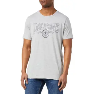 T-shirt Lee Varsity image-2