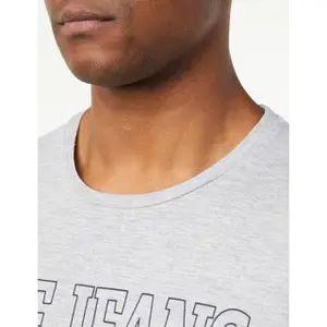 T-shirt Lee Varsity image-4