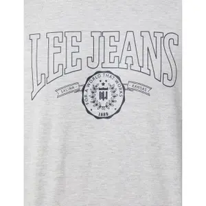 T-shirt Lee Varsity image-5