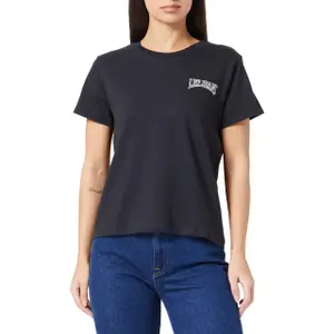 T-shirt femme Lee Varsity image-2