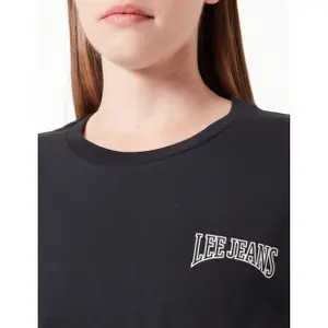 T-shirt femme Lee Varsity image-4