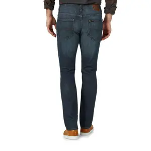 Pantalones vaqueros slim Lee Fit Mvp image-1