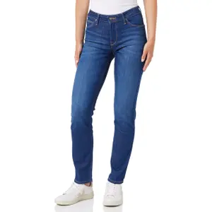 Jeans femme Lee Elly image-0