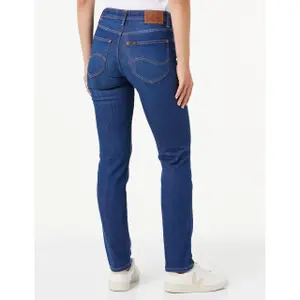Jeans femme Lee Elly image-1
