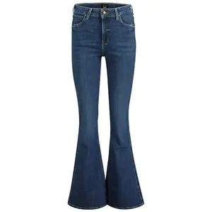 Jeans woman Lee Breese image-0