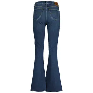 Jeans woman Lee Breese image-1