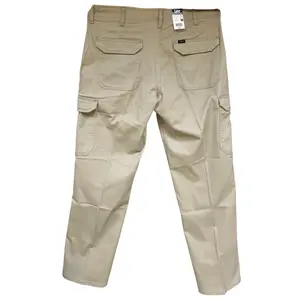 Cargo Trousers Lee MVP image-1