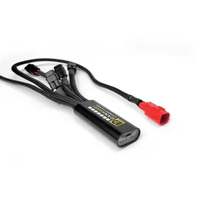 Controller DENALI Cansmart Gen II MULTISTRADA V4