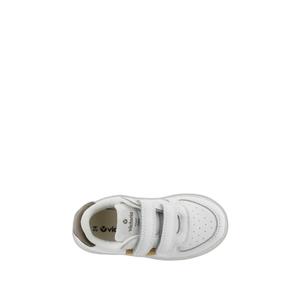 Chaussures enfant Victoria tiempo vegan image-3