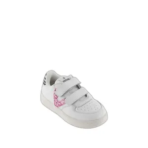 Children's Trainers Victoria tiempo efecto piel & fantasia image-5