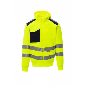 Hooded sweatshirt Payper Leader image-0