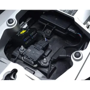 Verlichtingscontroller DENALI DialDim BMW R1250GS R 1250 GS ADVENTURE ABS (0J51) image-1