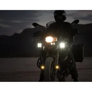 Verlichtingscontroller DENALI DialDim BMW R1250GS R 1250 GS ADVENTURE ABS (0J51) image-2