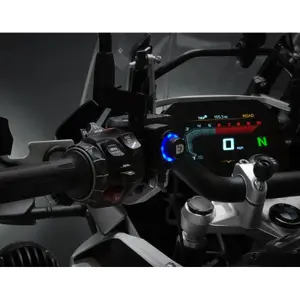 Verlichtingscontroller DENALI DialDim BMW R1250GS R 1250 GS ADVENTURE ABS (0J51) image-3
