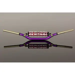 Manillar de Renthal Twinwall 996 Villopoto/Stewart image-1