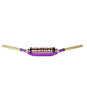 Manillar de Renthal Twinwall 999 McGrath image-1