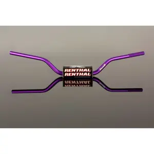 Motorfietsstuur Renthal Fatbar 609 image-1