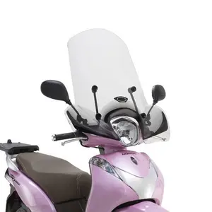 Σετ στερέωσης φούσκας Givi Honda SH mode 125 image-0