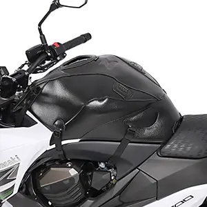 Tankbeskytter til motorcykel Bagster nevada 750 club basic image-1