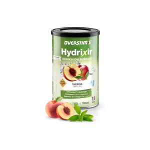 Poeder Overstim's Thé pêche image-0
