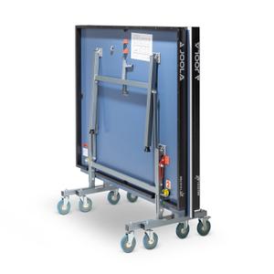 Tischtennistisch Weltcup Joola 25-S IT TF image-3