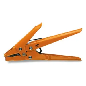Nylon collar clip Beta Rilsan