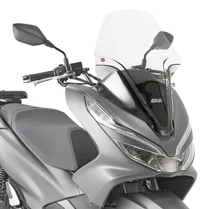 Voorruit Givi INC Honda PCX 125 18 image-0