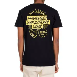 T-shirt démolitions Iriedaily image-1