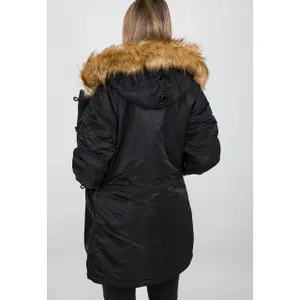 Women's parka Alpha Industries N3B VF 59 image-4