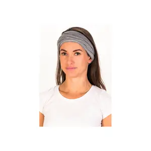 Schlauchschal Buff Lightweight Merino Wool Solid Light image-2
