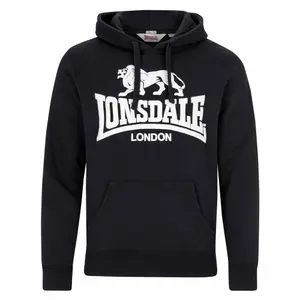 Sudadera con capucha Lonsdale Go Sport 2 image-0