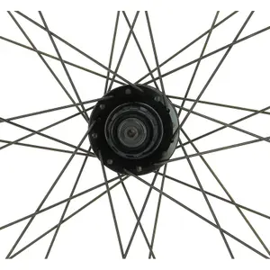 Hinterrad 27,5" blackrock 23 9x135 etrto 23x584 Rodi image-3